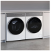 DH8060J5 Fisher and Paykel 8 KG Series 5 Contemporary Heat Pump Dryer - White 